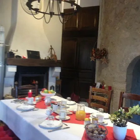 La Maison Des Voyageurs Artignosc-sur-Verdon